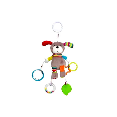 Игрушка развивающая Щенок Бинни Dream Makers KYB22D-008 1